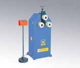 鋁型材輕型彎弧機